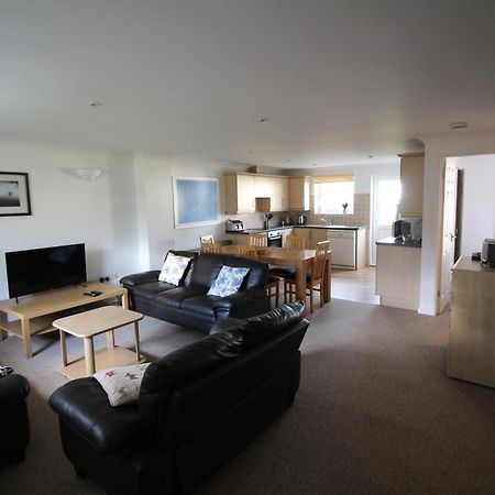 Atlantic Reach Cottages, Newquay 6 Miles, 2 Bedrooms ภายนอก รูปภาพ