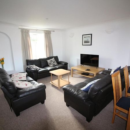Atlantic Reach Cottages, Newquay 6 Miles, 2 Bedrooms ภายนอก รูปภาพ