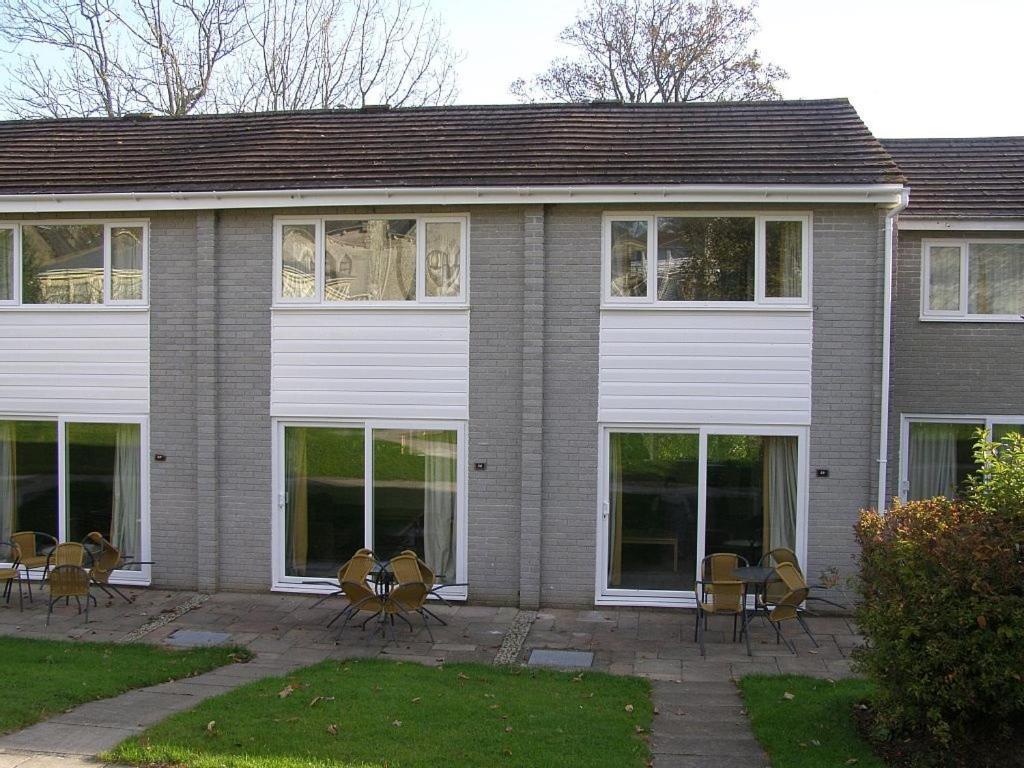 Atlantic Reach Cottages, Newquay 6 Miles, 2 Bedrooms ภายนอก รูปภาพ