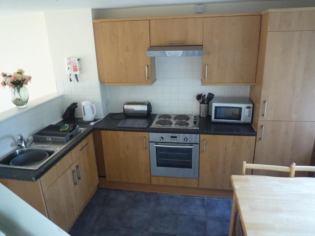 Atlantic Reach Cottages, Newquay 6 Miles, 2 Bedrooms ภายนอก รูปภาพ