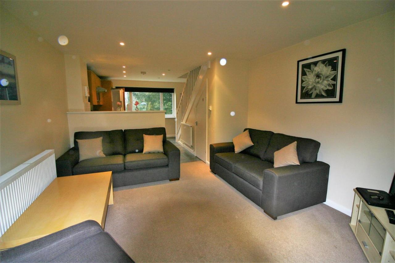 Atlantic Reach Cottages, Newquay 6 Miles, 2 Bedrooms ภายนอก รูปภาพ