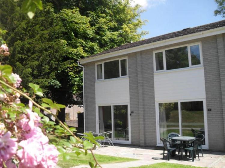 Atlantic Reach Cottages, Newquay 6 Miles, 2 Bedrooms ภายนอก รูปภาพ