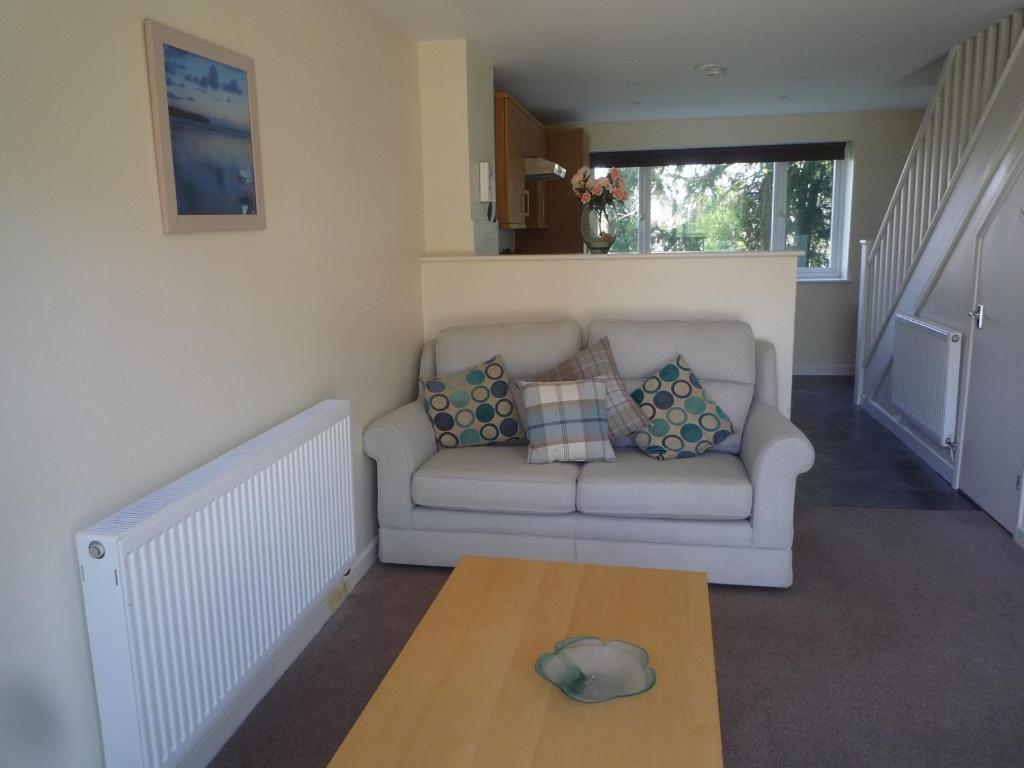 Atlantic Reach Cottages, Newquay 6 Miles, 2 Bedrooms ภายนอก รูปภาพ