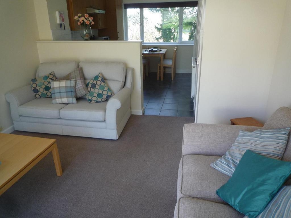 Atlantic Reach Cottages, Newquay 6 Miles, 2 Bedrooms ภายนอก รูปภาพ
