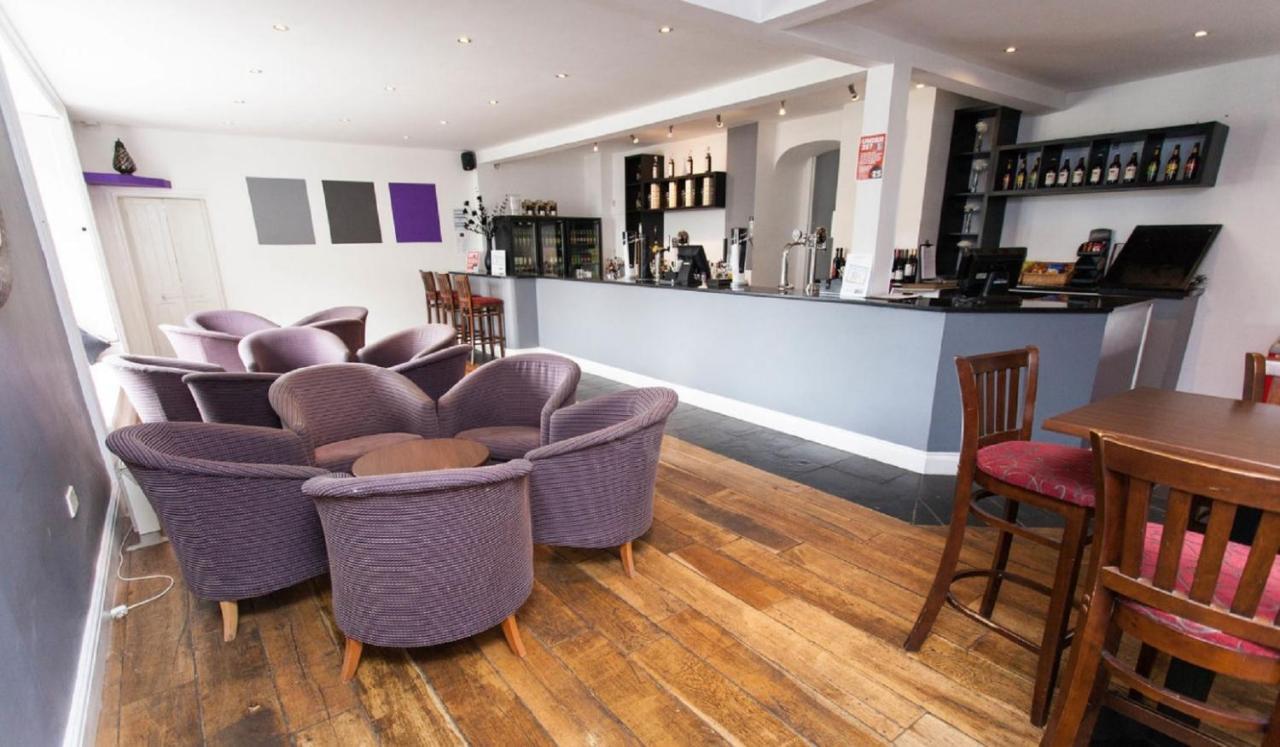 Atlantic Reach Cottages, Newquay 6 Miles, 2 Bedrooms ภายนอก รูปภาพ