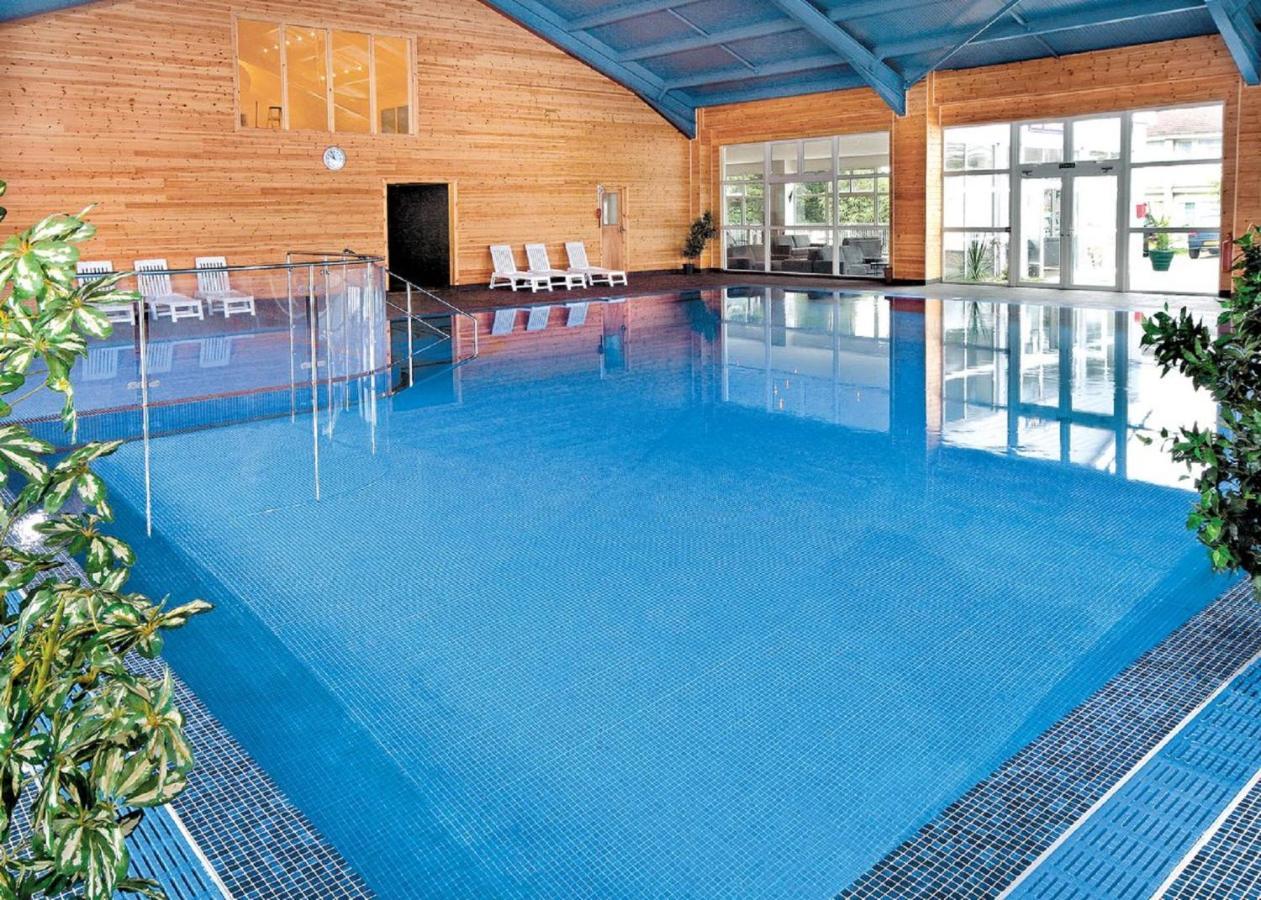 Atlantic Reach Cottages, Newquay 6 Miles, 2 Bedrooms ภายนอก รูปภาพ