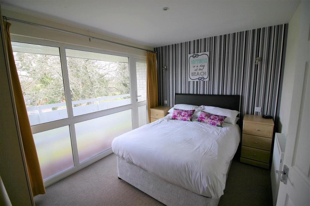 Atlantic Reach Cottages, Newquay 6 Miles, 2 Bedrooms ภายนอก รูปภาพ