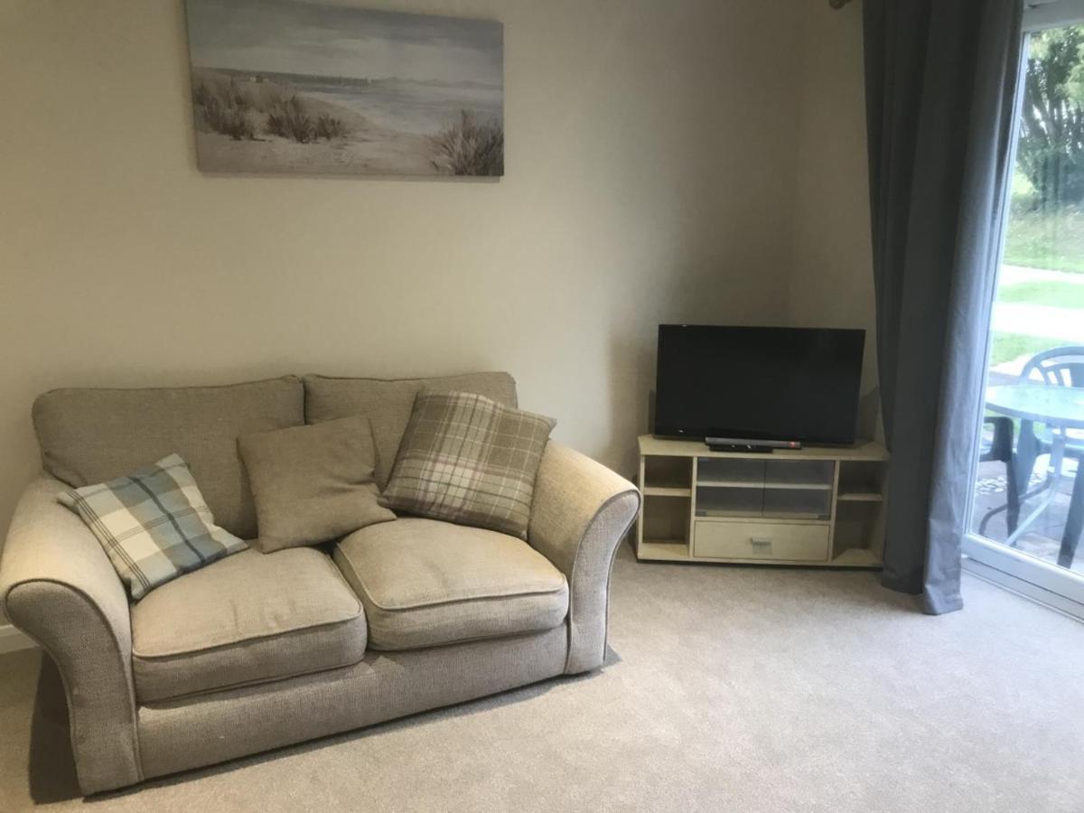Atlantic Reach Cottages, Newquay 6 Miles, 2 Bedrooms ภายนอก รูปภาพ