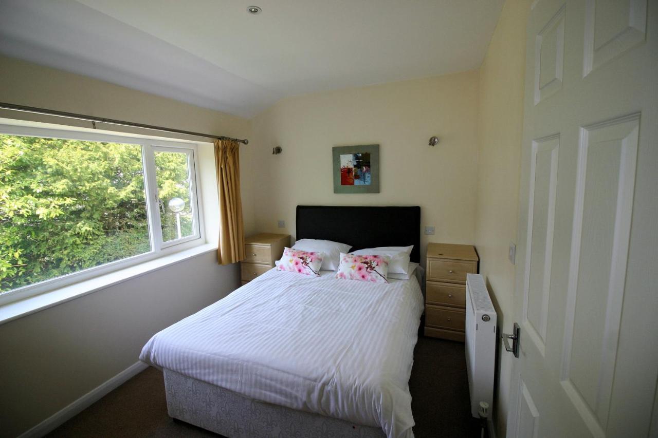 Atlantic Reach Cottages, Newquay 6 Miles, 2 Bedrooms ภายนอก รูปภาพ