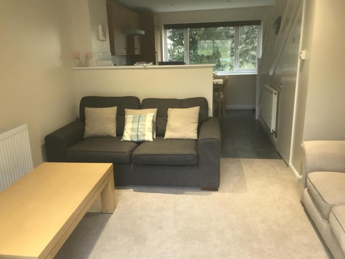 Atlantic Reach Cottages, Newquay 6 Miles, 2 Bedrooms ภายนอก รูปภาพ