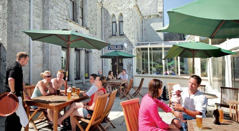 Atlantic Reach Cottages, Newquay 6 Miles, 2 Bedrooms ภายนอก รูปภาพ