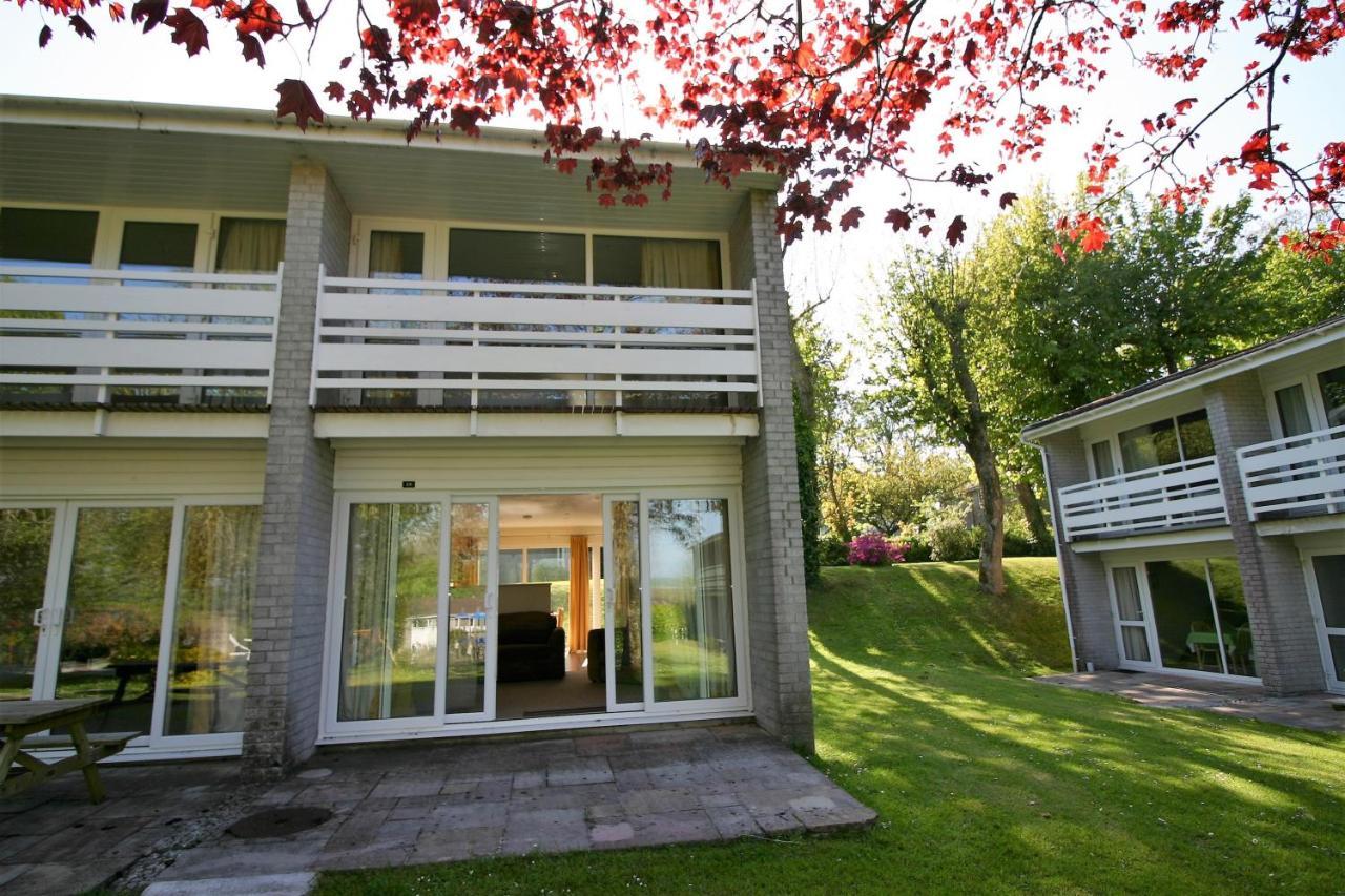 Atlantic Reach Cottages, Newquay 6 Miles, 2 Bedrooms ภายนอก รูปภาพ