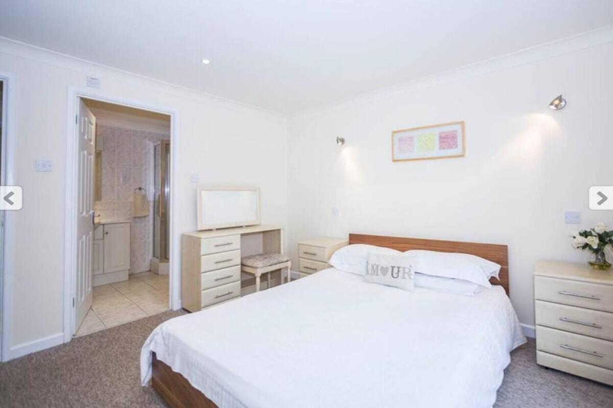 Atlantic Reach Cottages, Newquay 6 Miles, 2 Bedrooms ภายนอก รูปภาพ