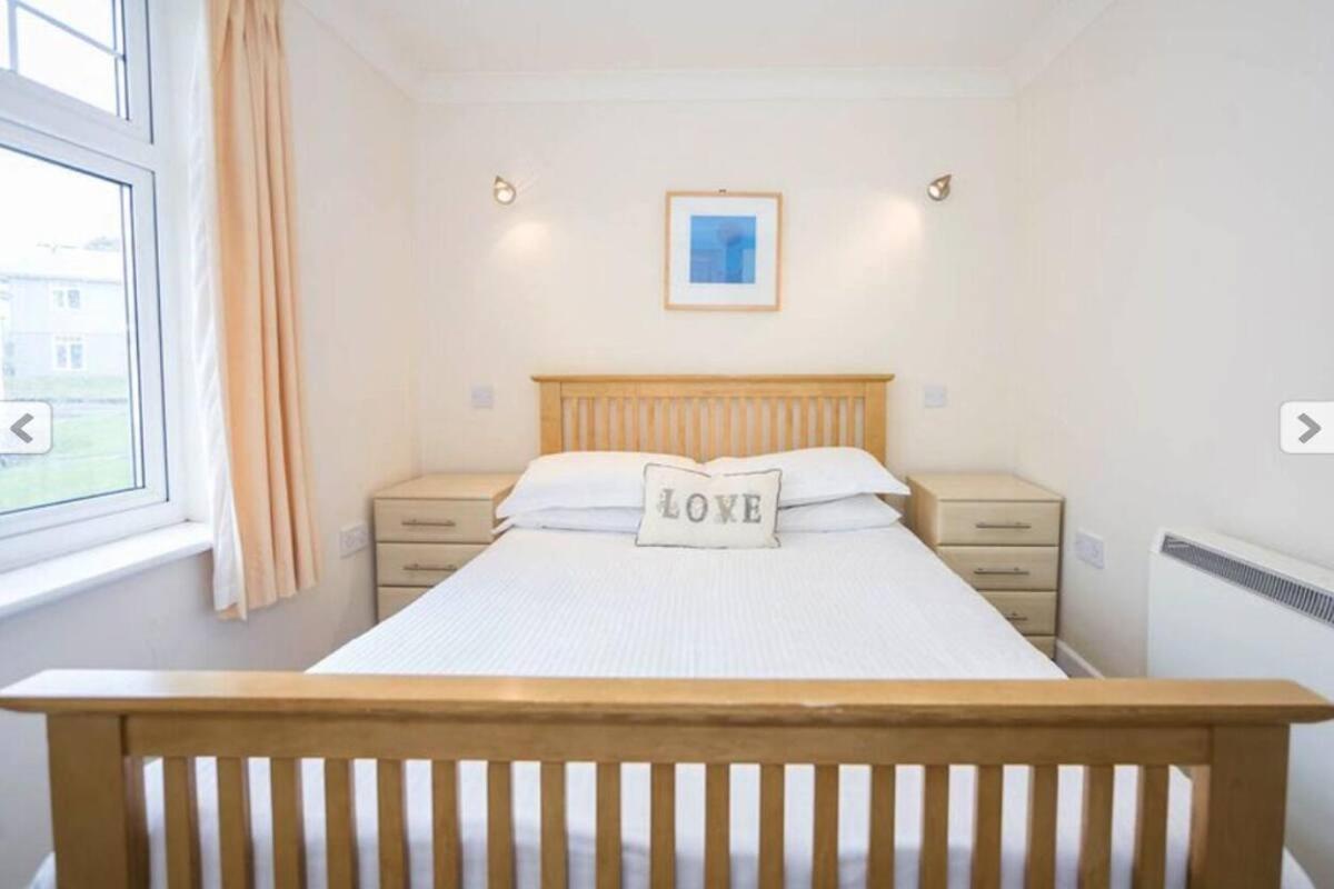 Atlantic Reach Cottages, Newquay 6 Miles, 2 Bedrooms ภายนอก รูปภาพ