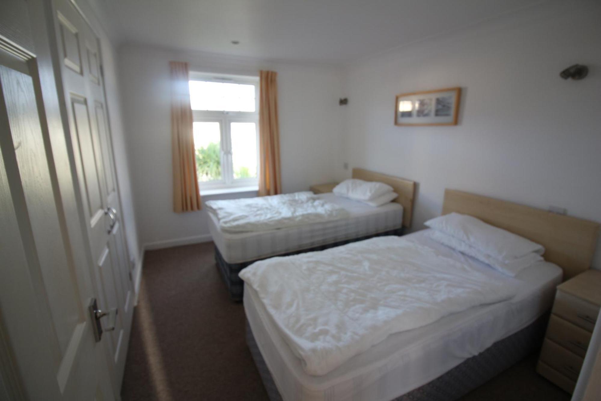 Atlantic Reach Cottages, Newquay 6 Miles, 2 Bedrooms ภายนอก รูปภาพ