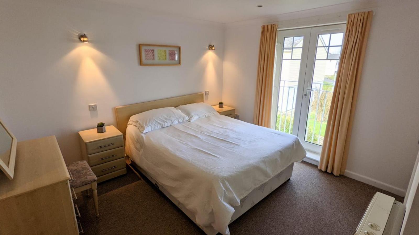 Atlantic Reach Cottages, Newquay 6 Miles, 2 Bedrooms ภายนอก รูปภาพ